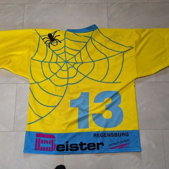 Rare first edition of this Jersey - Picture 2 of 2